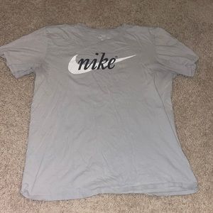 Nike Short Sleeve T-shirt
